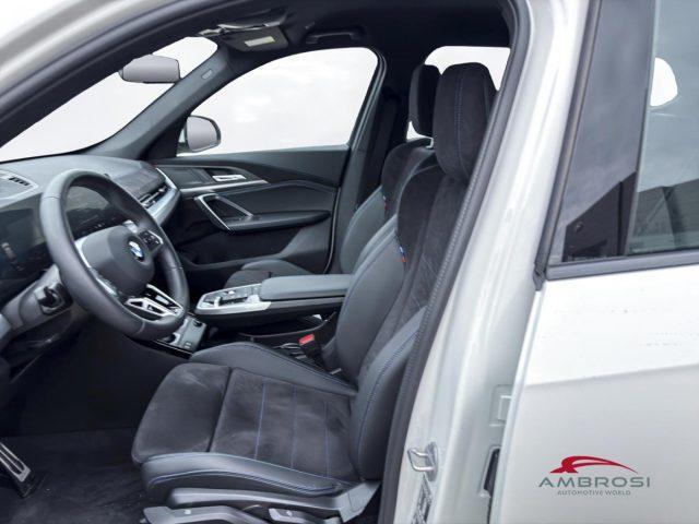 BMW X1 sDrive18d Msport Premium Package