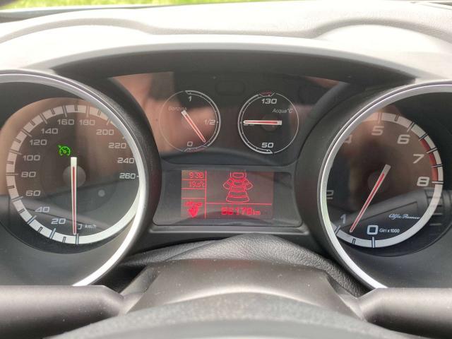 Alfa Romeo Giulietta 1.4 t. * Solo 56.000km * Distinctive 120cv