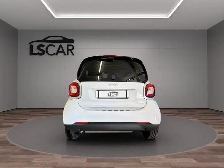 Smart ForTwo 70 1.0 Passion UNIPRO-PROMO-FINANZIAMENTO