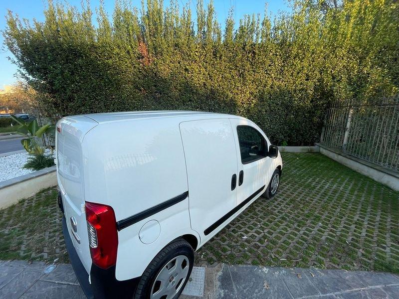 FIAT Fiorino 1.3 MJT 95CV Cargo (113-24)