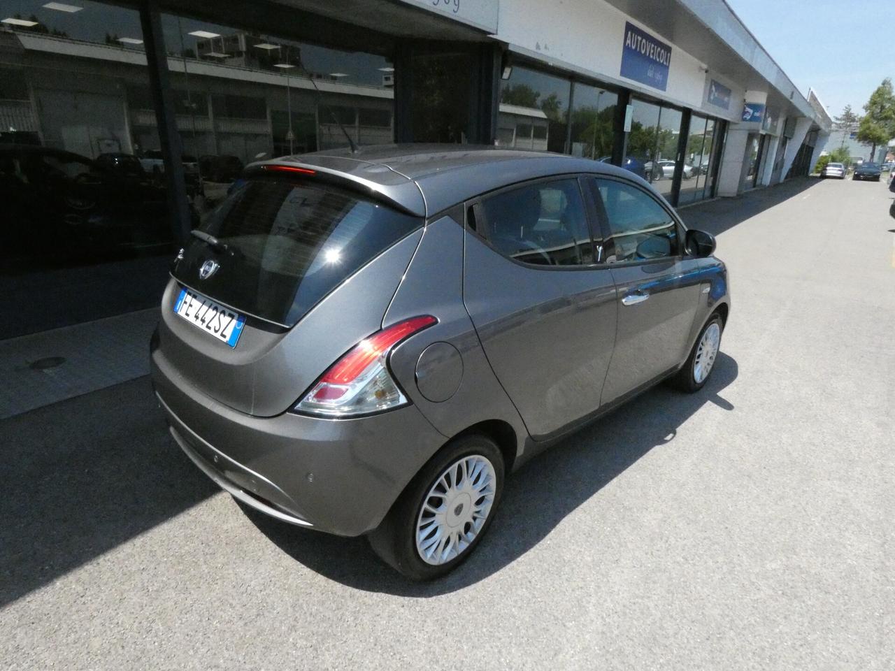LANCIA Ypsilon 3ª serie Ypsilon 1.3 MJT 16V 95...