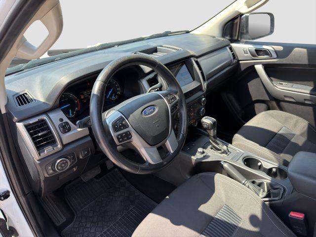 FORD Ranger 4ª serie 2.0 ECOBLUE aut. 205 CV DC Limited 5 po
