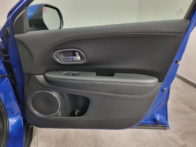 HONDA HR-V 1.5 i-VTEC Executive Navi ADAS