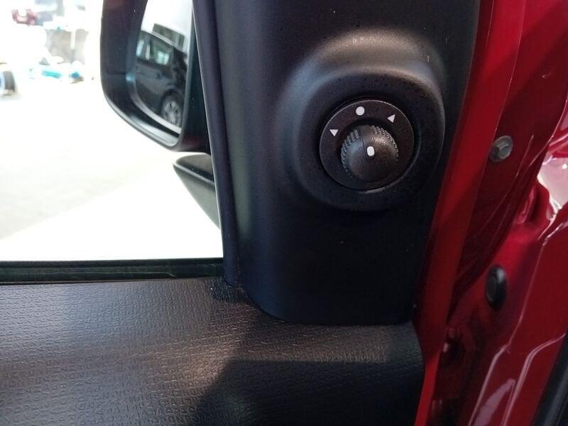 FIAT Panda 1.0 FireFly S&S Hybrid City Cross
