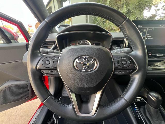 TOYOTA Corolla 1.8 Hybrid Active