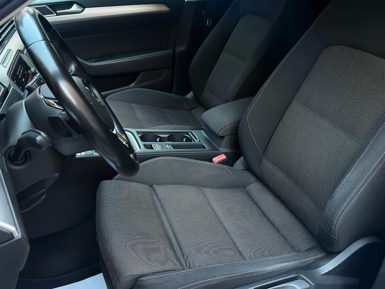 Volkswagen Passat Variant 2.0 TDI DSG Executive BlueMotion Tech.