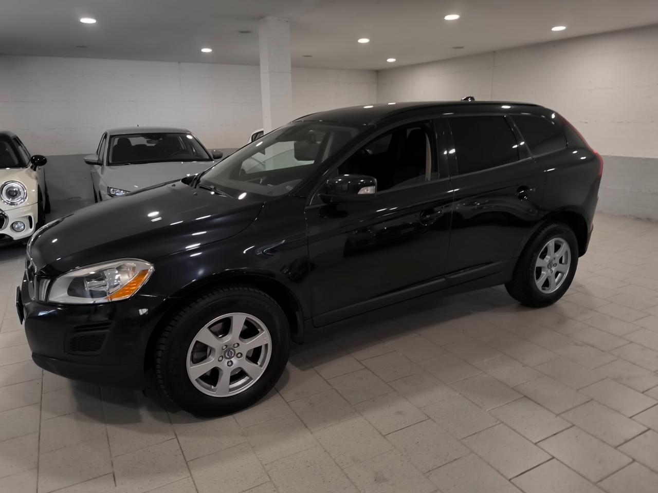 Volvo XC 60 XC60 D5 AWD Summum