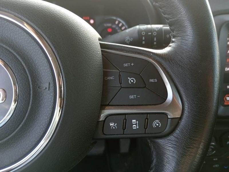 Jeep Renegade Renegade 1.3 T4 PHEV 4xe AT6 Limited