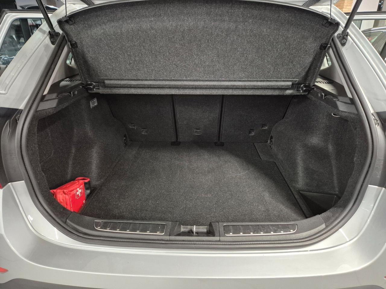 Bmw X1 sDrive18d Aut. *TAGLIANDI BMW*