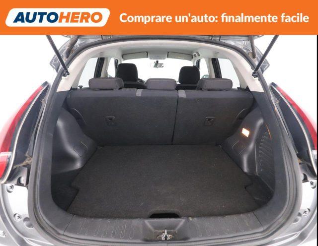 NISSAN Juke 1.6 N-Connecta