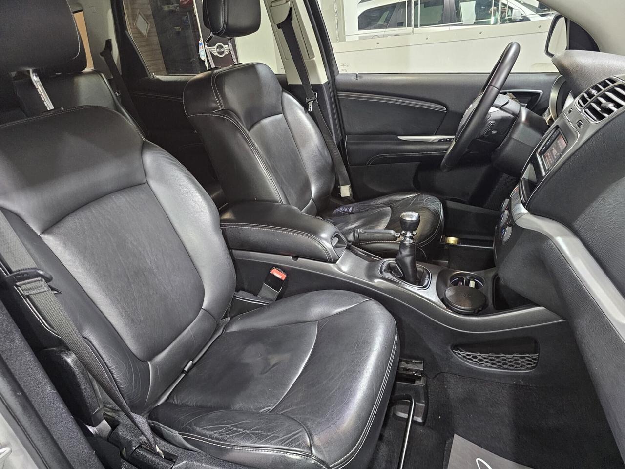 Fiat Freemont 2.0 Multijet 170 CV 7 POSTI