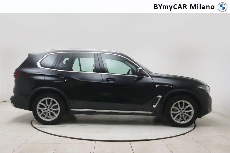 BMW X5 30 d xDrive Steptronic