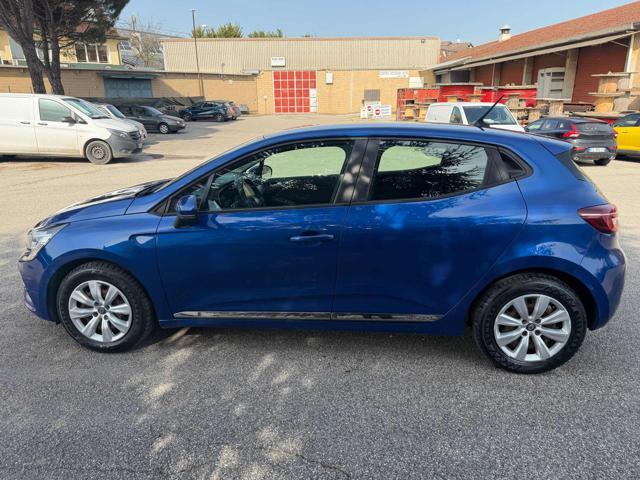RENAULT Clio Blue dCi 85 CV 5p Intens Stupenda Bellissima