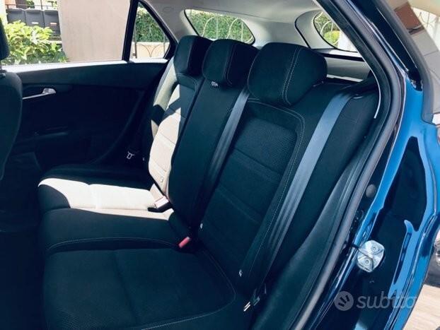 FIAT Tipo 1.6 Mjt S&S SW NAVI cruise adattivo