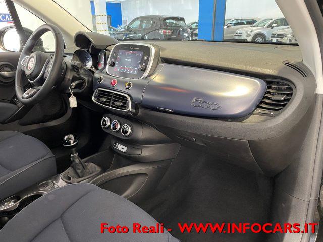 FIAT 500X 1.3 MultiJet 95 CV Club - PROMO