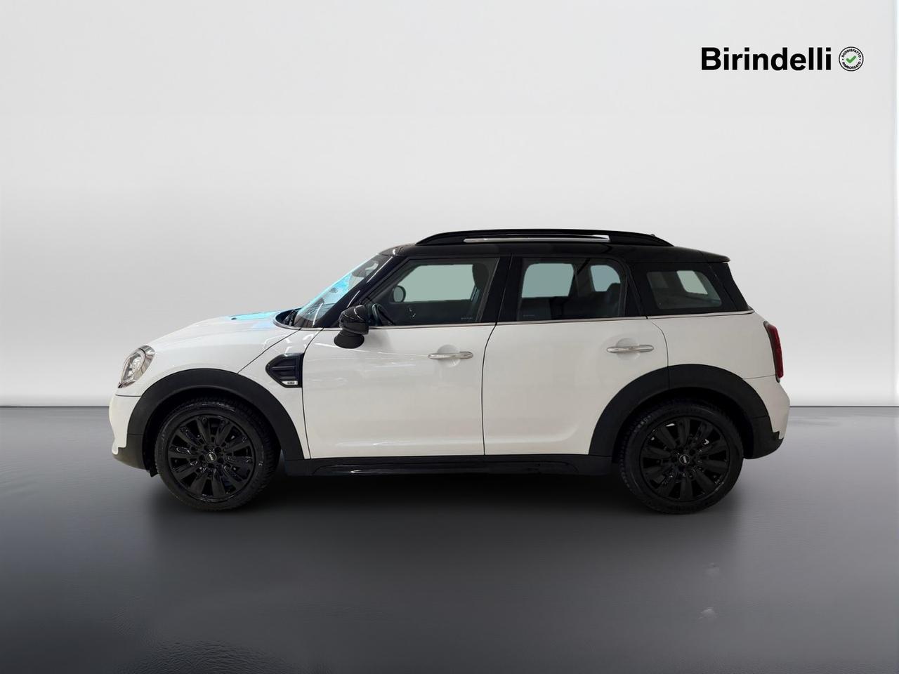 MINI Mini Countrym.(F60) - Mini 1.5 One D Hype Countryman