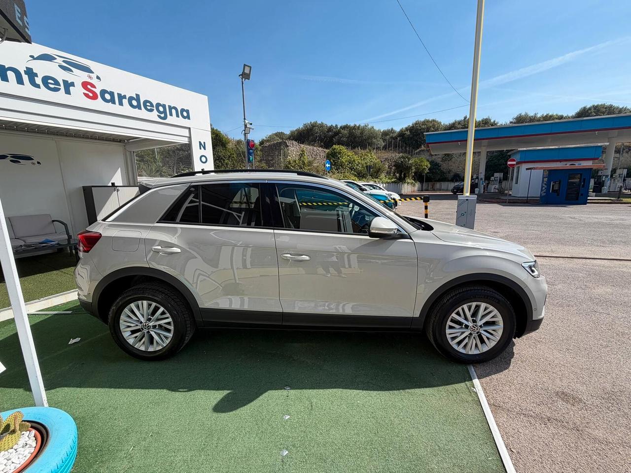 Volkswagen T-Roc 2.0 TDI SCR 150 CV DSG Style BlueMotion Technology