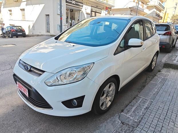 FORD C-Max 1.6 TDCi 115CV - 2014