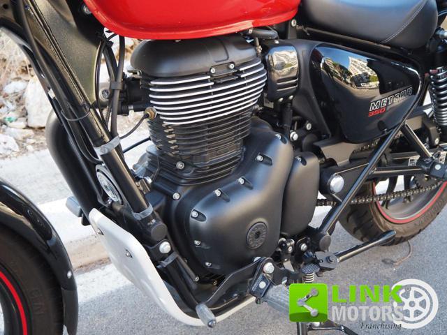 ROYAL ENFIELD Meteor 350 *? 67,00 al mese*