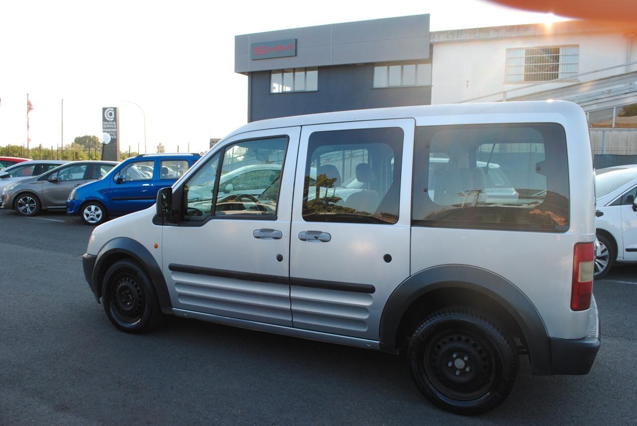 Ford Tourneo Connect 1.8 TD 90CV