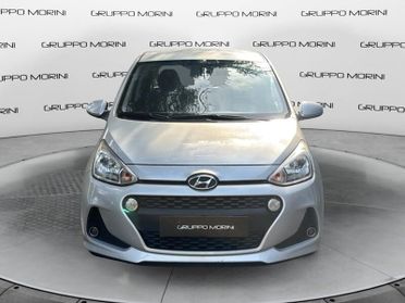 Hyundai i10 1.0 MPI econext LPGI Comfort