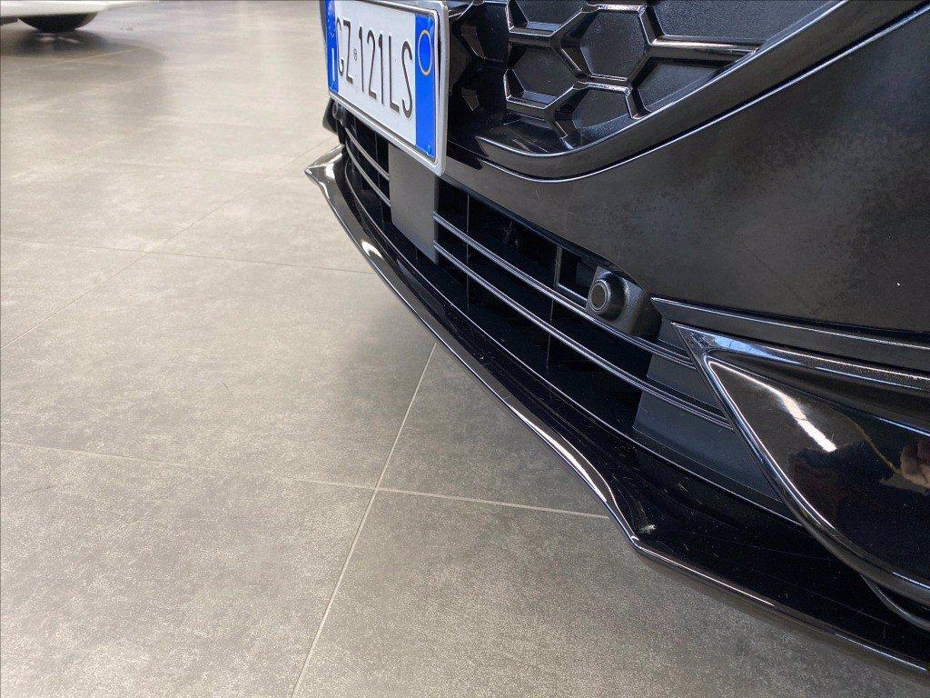 FORD Focus SW 1.5 ecoblue ST-Line 115cv auto del 2025