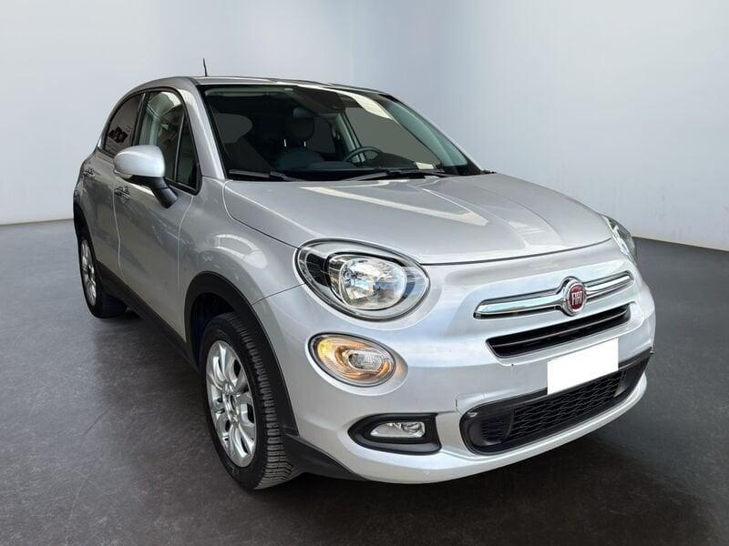 FIAT 500X 1.4 MAir 140CV DCT 4x2 City Look Lounge