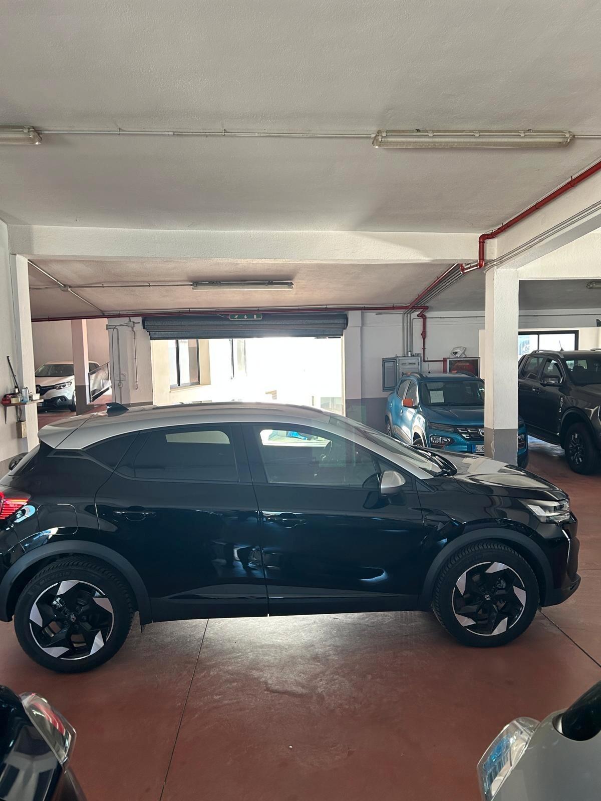 Renault Captur TCe 90 CV Techno