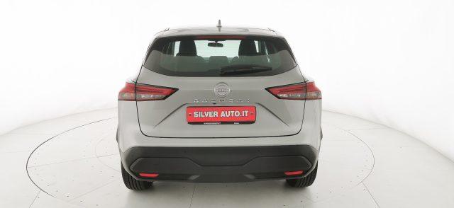 NISSAN Qashqai MHEV 158 CV Xtronic Business