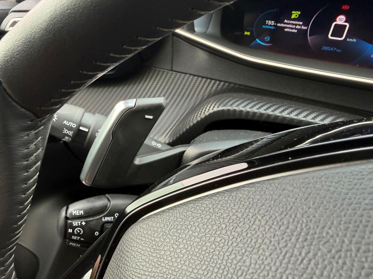 Peugeot 2008 1.5 Blue HDI 130 Allure Pack * #9123