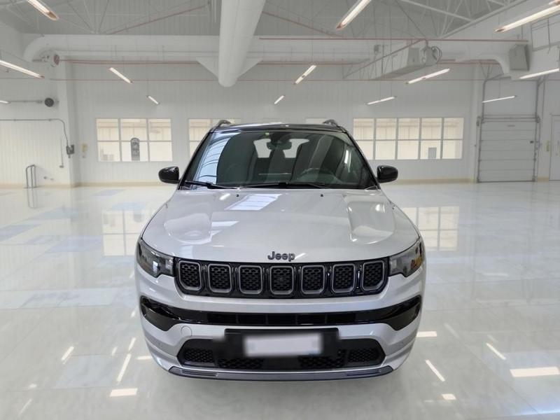 JEEP COMPASS 1.3 T4 PHEV 180cv S 4xe Auto