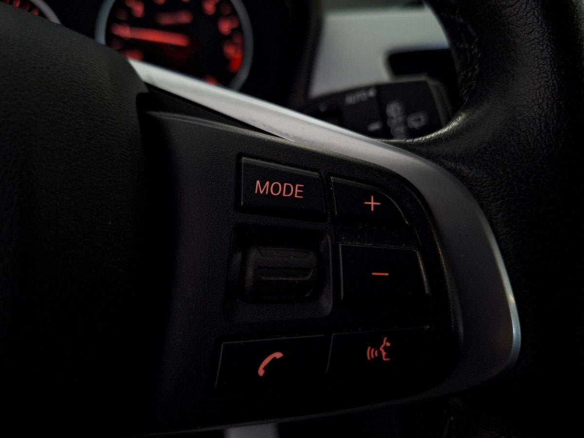 BMW X1 sDrive18i Adv - UNICO-PROPR - X NEO-PATENTATI - RETRO-CAMERA- PORTELLO ELETTR - GARANZIA