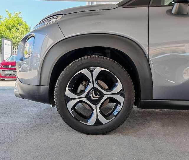 Citroen C3 Aircross BlueHDi 100 Shine