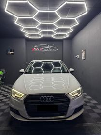 Audi A3 1.6 TDI 116 CV