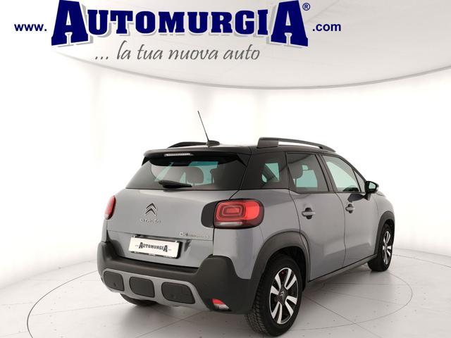 CITROEN C3 Aircross PureTech 82 Shine