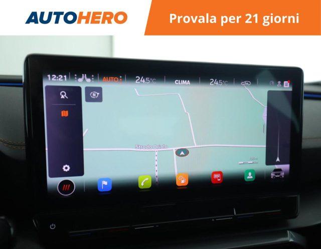 CUPRA Formentor 2.0 TDI 4Drive DSG