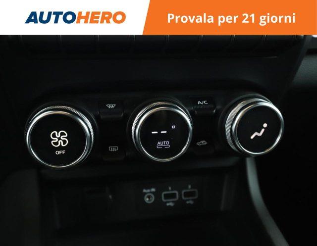 RENAULT Arkana Arkana Hybrid E-Tech 145 CV R.S. Line