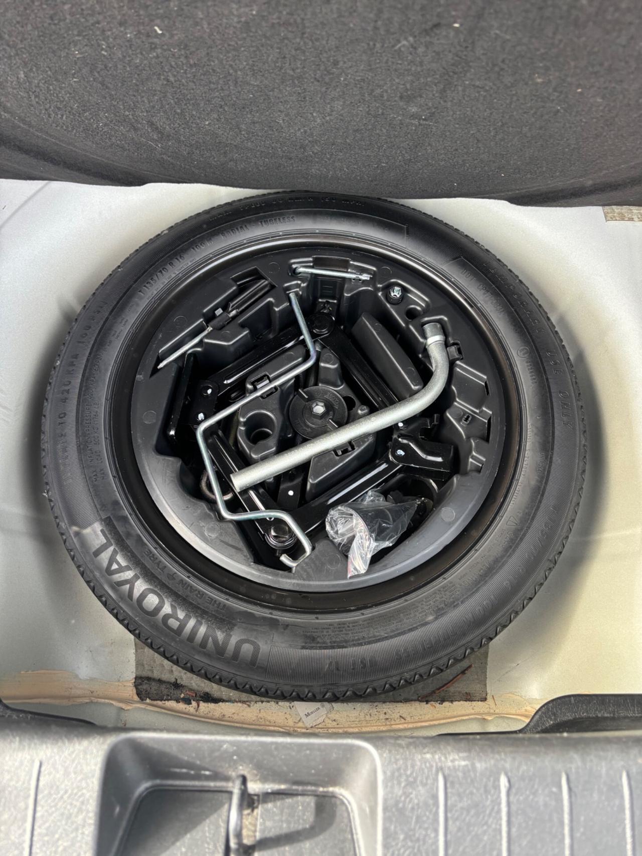 Fiat Tipo 1.3 Mjt S&S 5 porte City Life