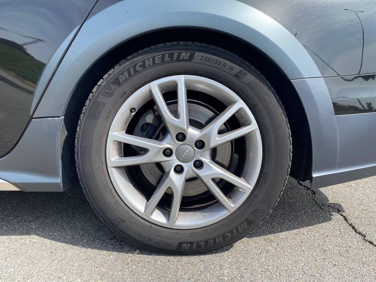Audi A6 Allroad 3.0 tdi Business Plus quattro 320cv tiptronic