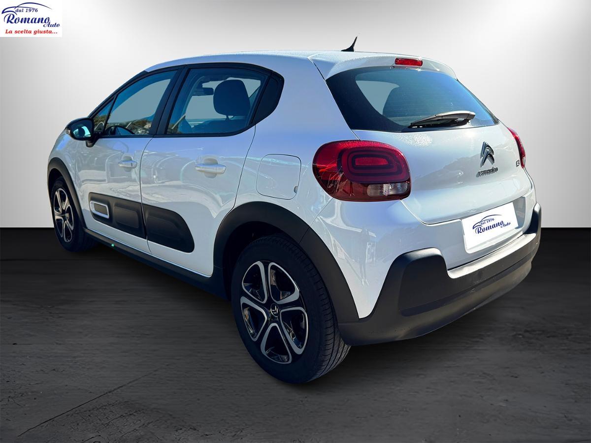 CITROEN - C3 - PureTech 110 Plus#NAVIGATORE!