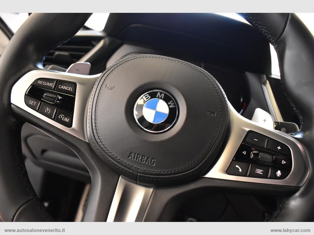 BMW 118d 5p. Msport