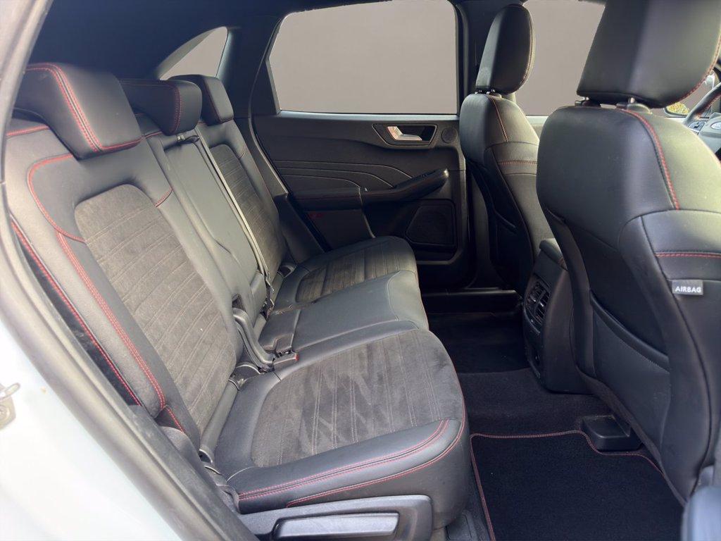 FORD Kuga 2.5 phev st-line x 2wd 225cv cvt del 2023