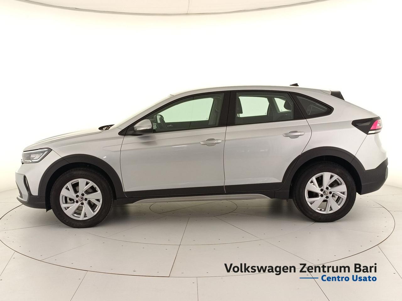 Volkswagen Taigo 1.0 tsi life 115cv
