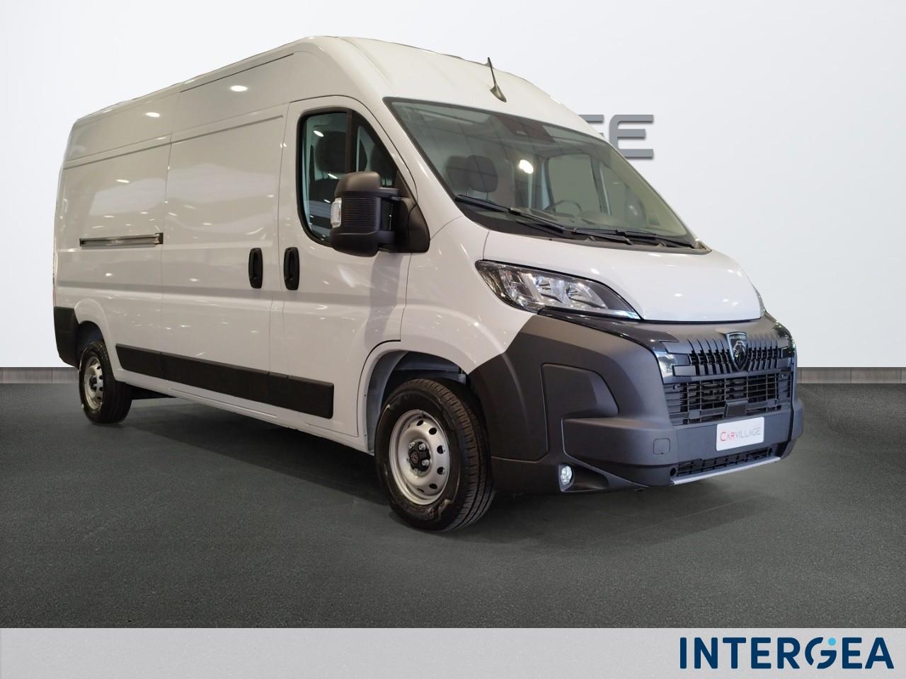 PEUGEOT Boxer 35 L3H2 2.2 diesel 140cv S&S