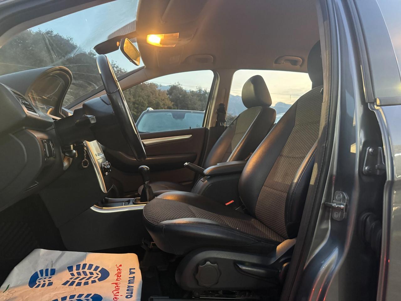 Mercedes-benz A 180 CDI Avantgarde