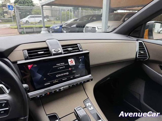 DS AUTOMOBILES DS 7 Crossback bluehdi Business CERCHI 19'' PREZZO REALE IVA ESP