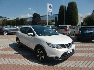 Nissan Qashqai 1.5 Diesel