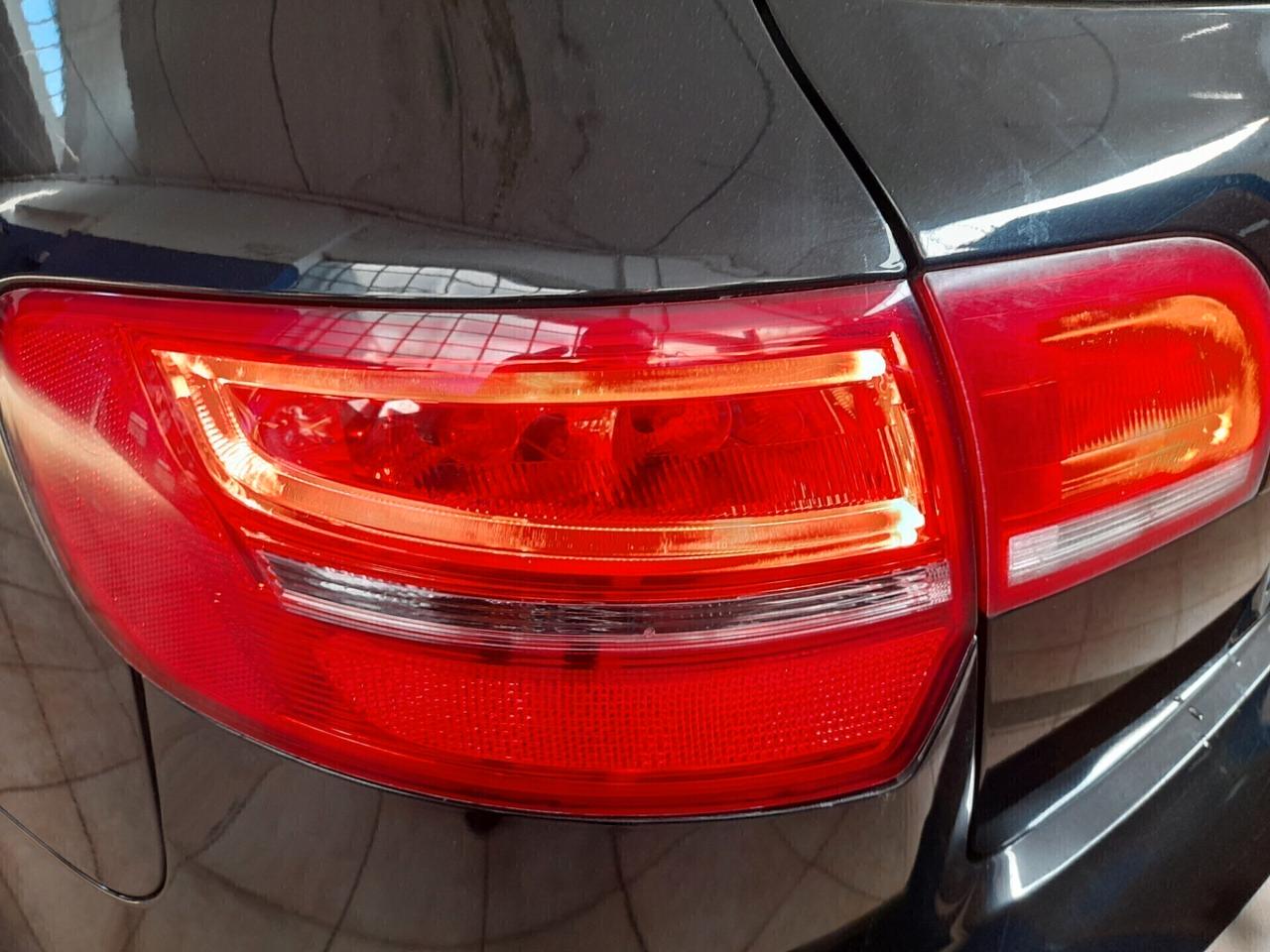 Audi A3 1.6 TDI 105 CV CR Ambition