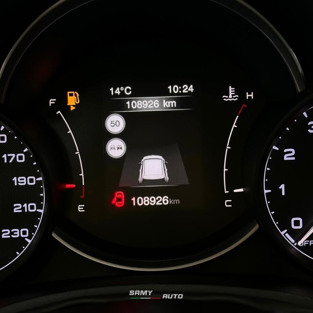 Fiat 500X 1.0 T3 120 CV Cross