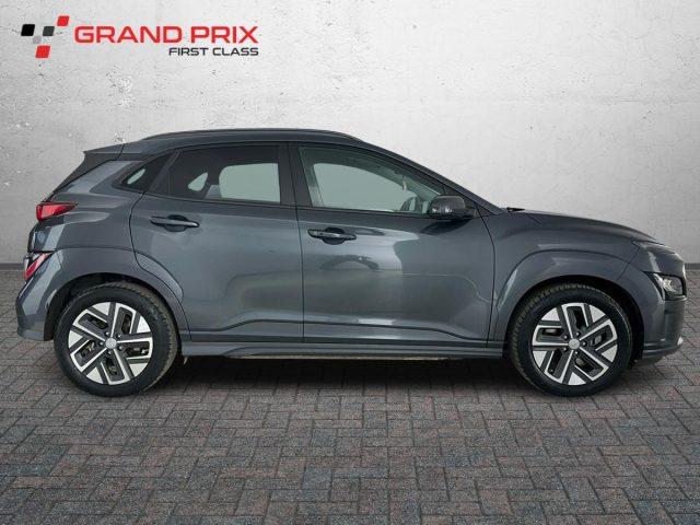 HYUNDAI Kona EV 64 kWh XLine